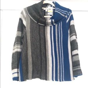 ✨NWT✨ turtleneck cable knit sweater